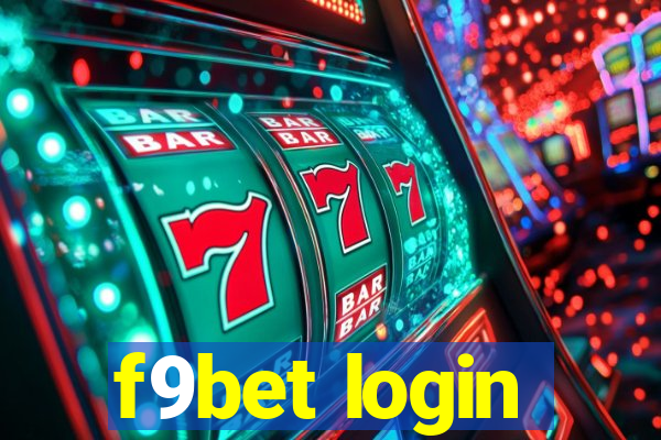 f9bet login